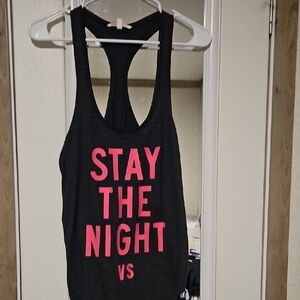 Vs Medium Sleep Tank Top
